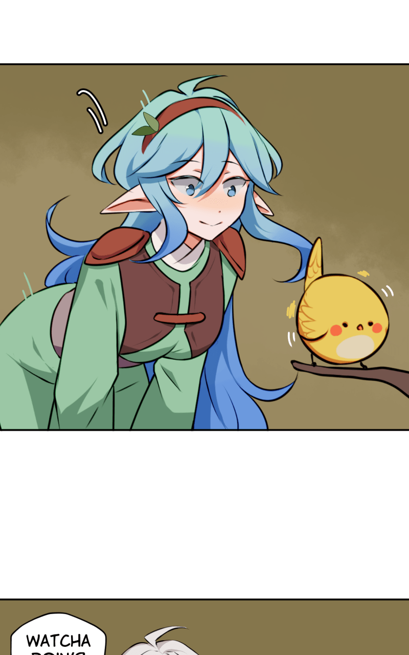1HP Club Chapter 170 - page 4