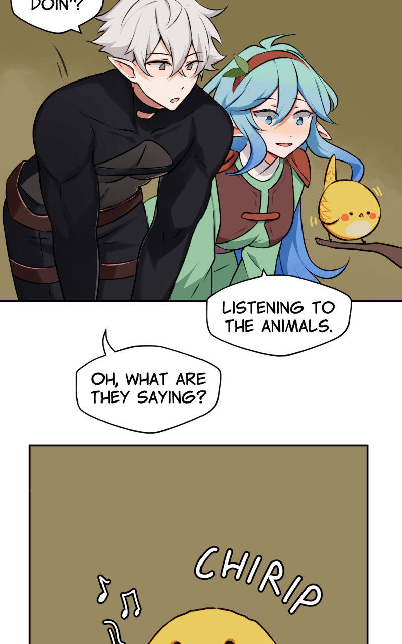 1HP Club Chapter 170 - page 5