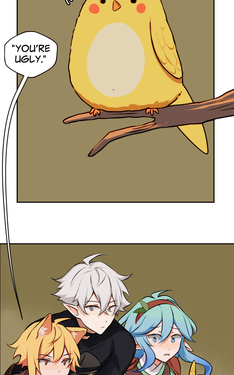 1HP Club Chapter 170 - page 6