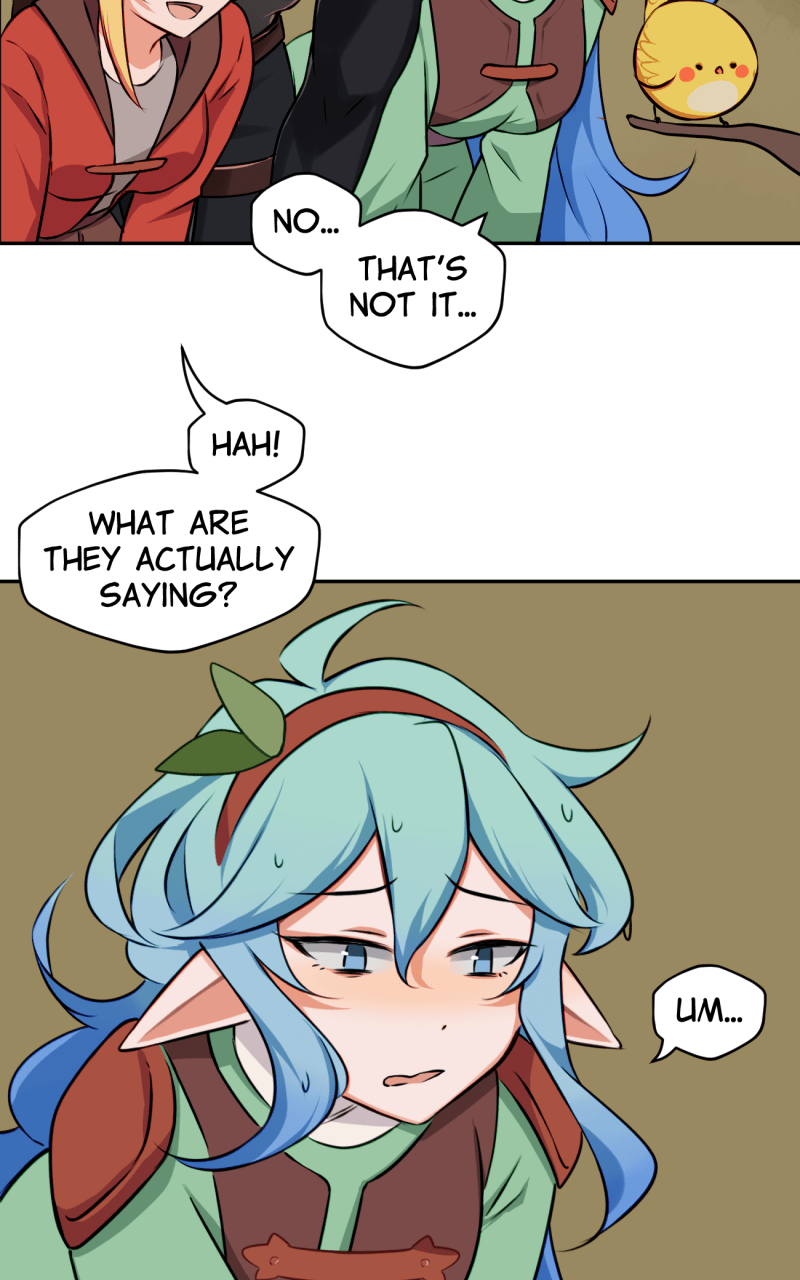 1HP Club Chapter 170 - page 7