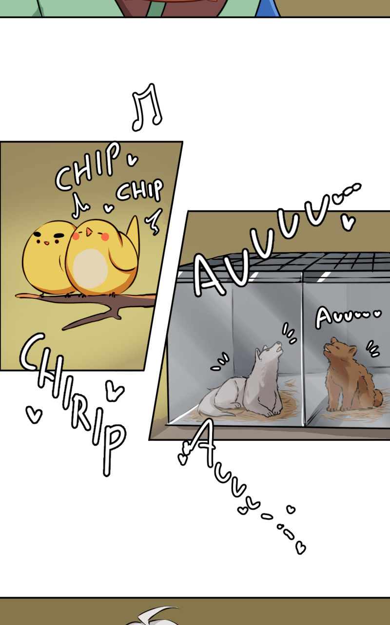 1HP Club Chapter 170 - page 8