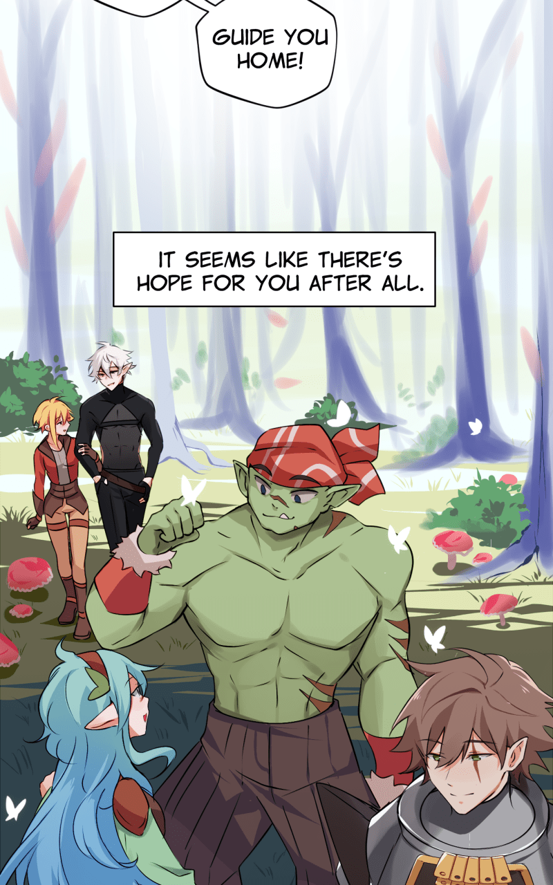 1HP Club Chapter 119 - page 2
