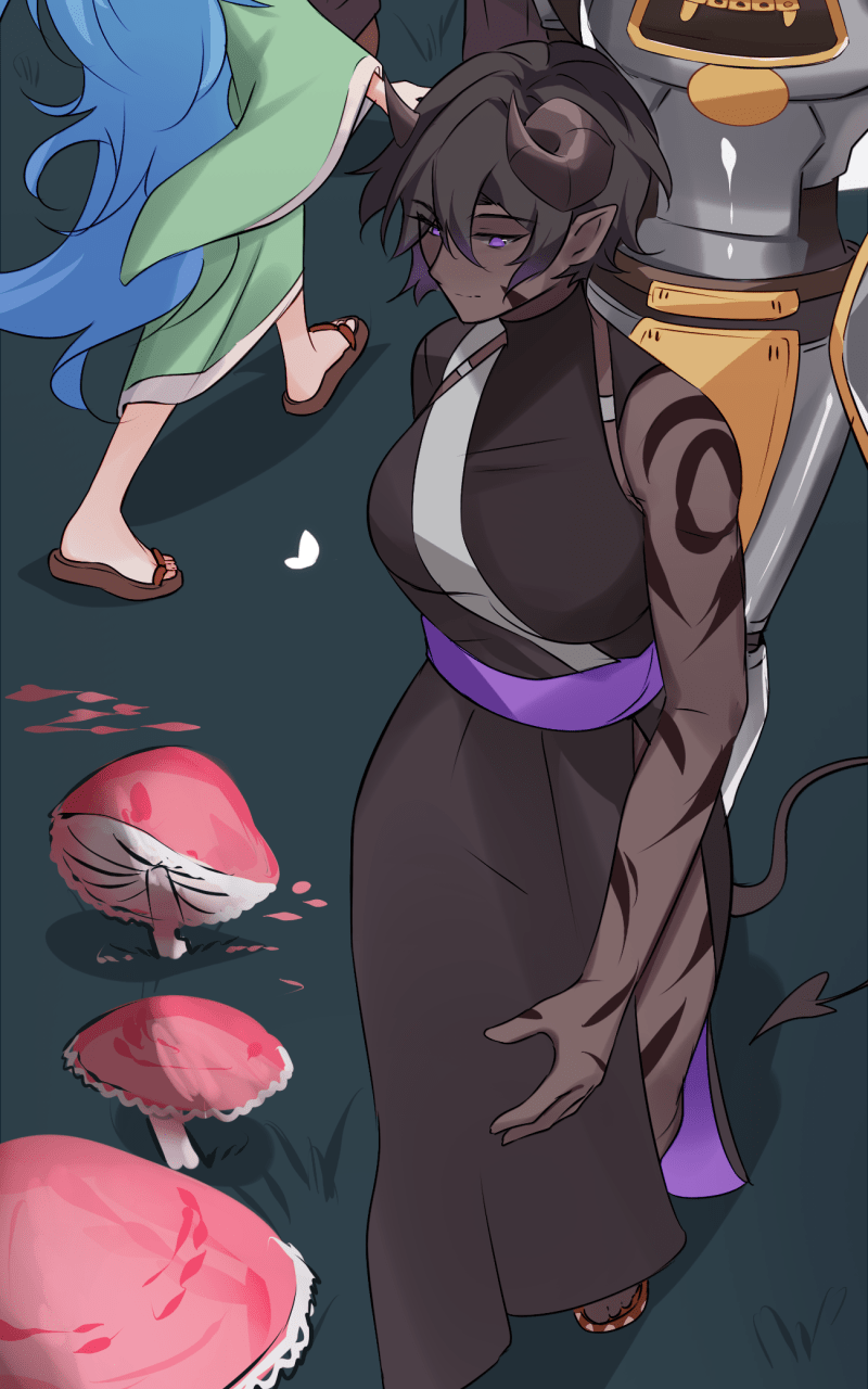 1HP Club Chapter 119 - page 3
