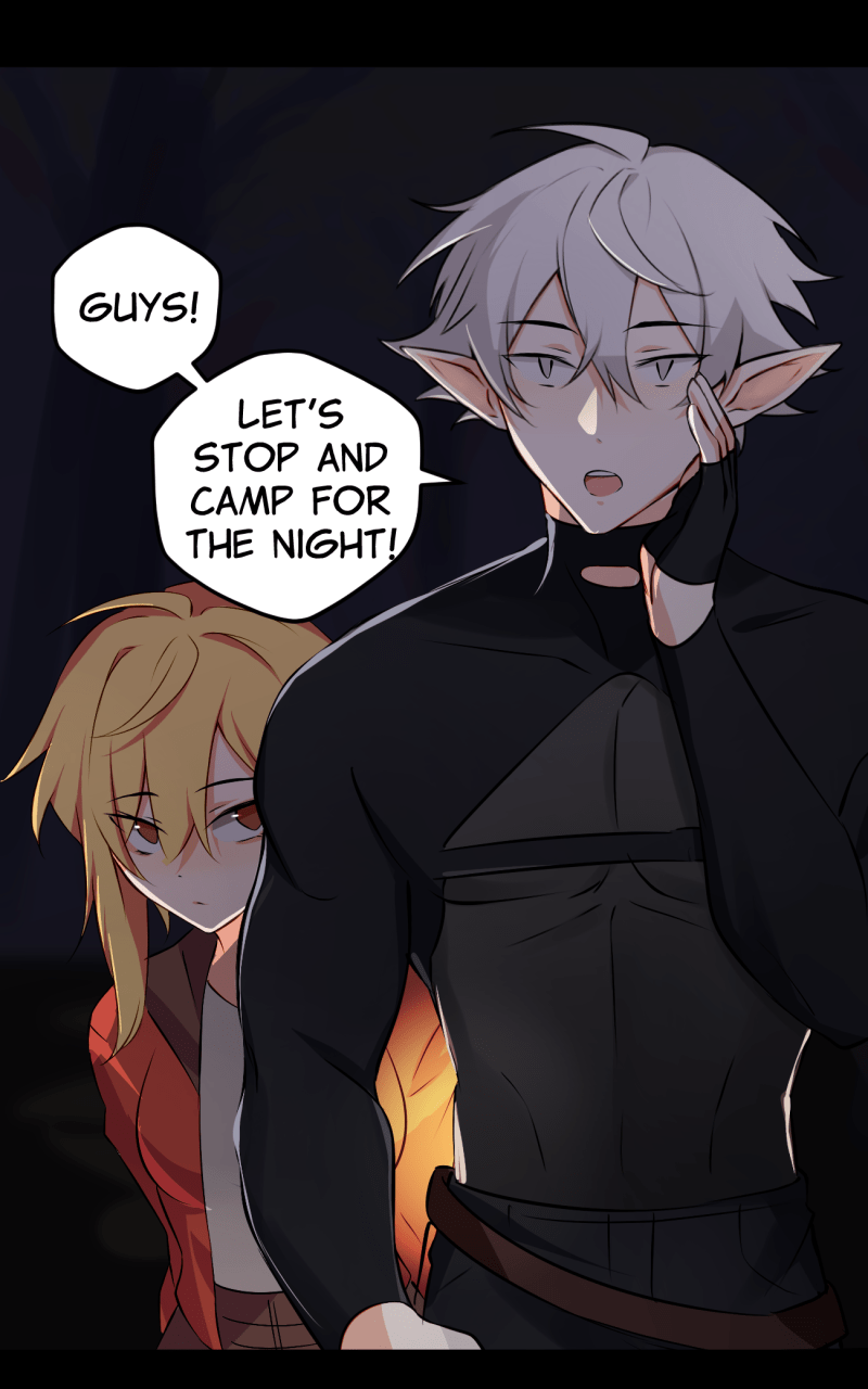 1HP Club Chapter 119 - page 7