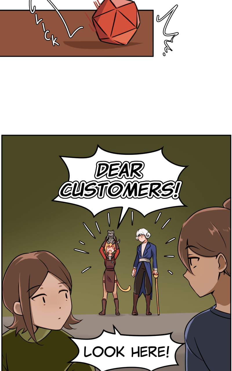 1HP Club Chapter 171 - page 5