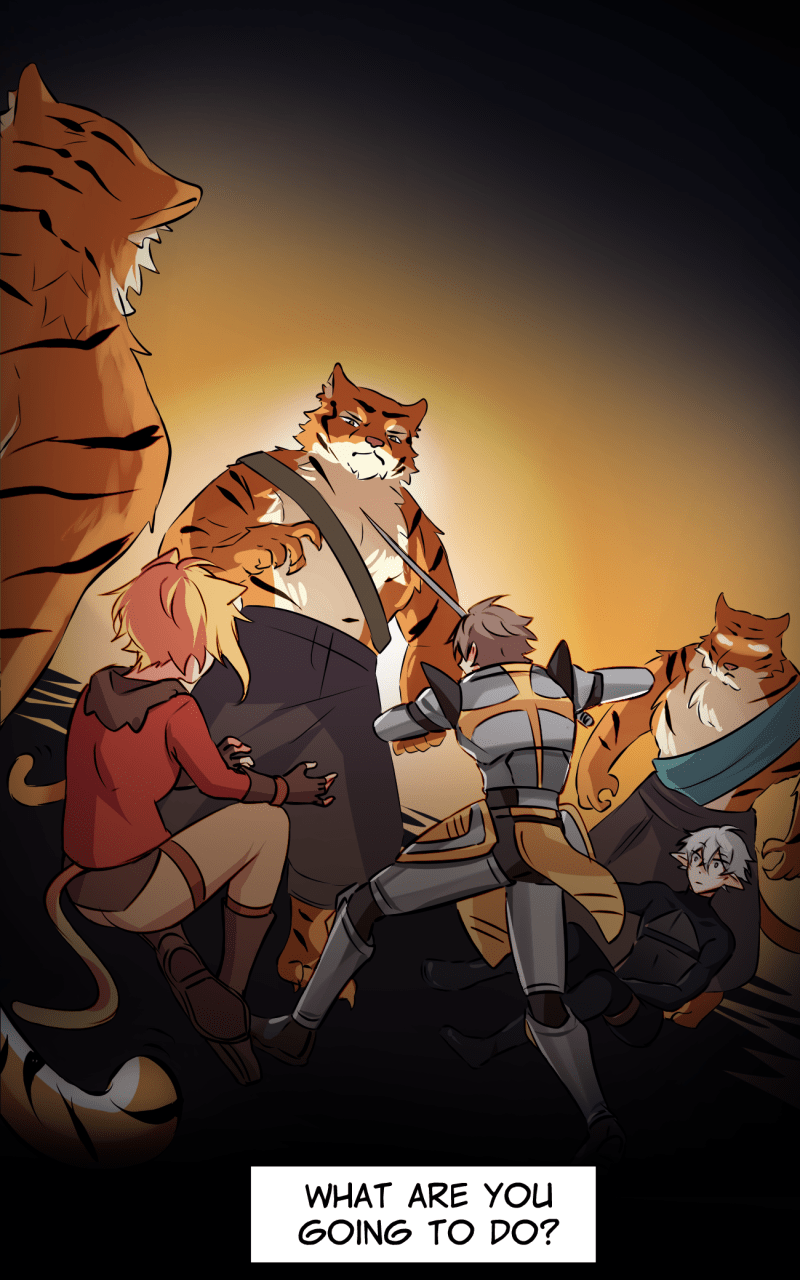 1HP Club Chapter 120 - page 24