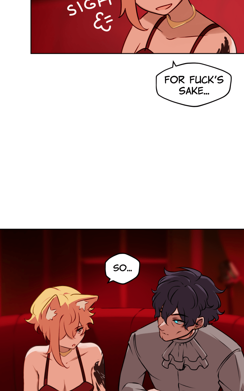 1HP Club Chapter 194 - page 5