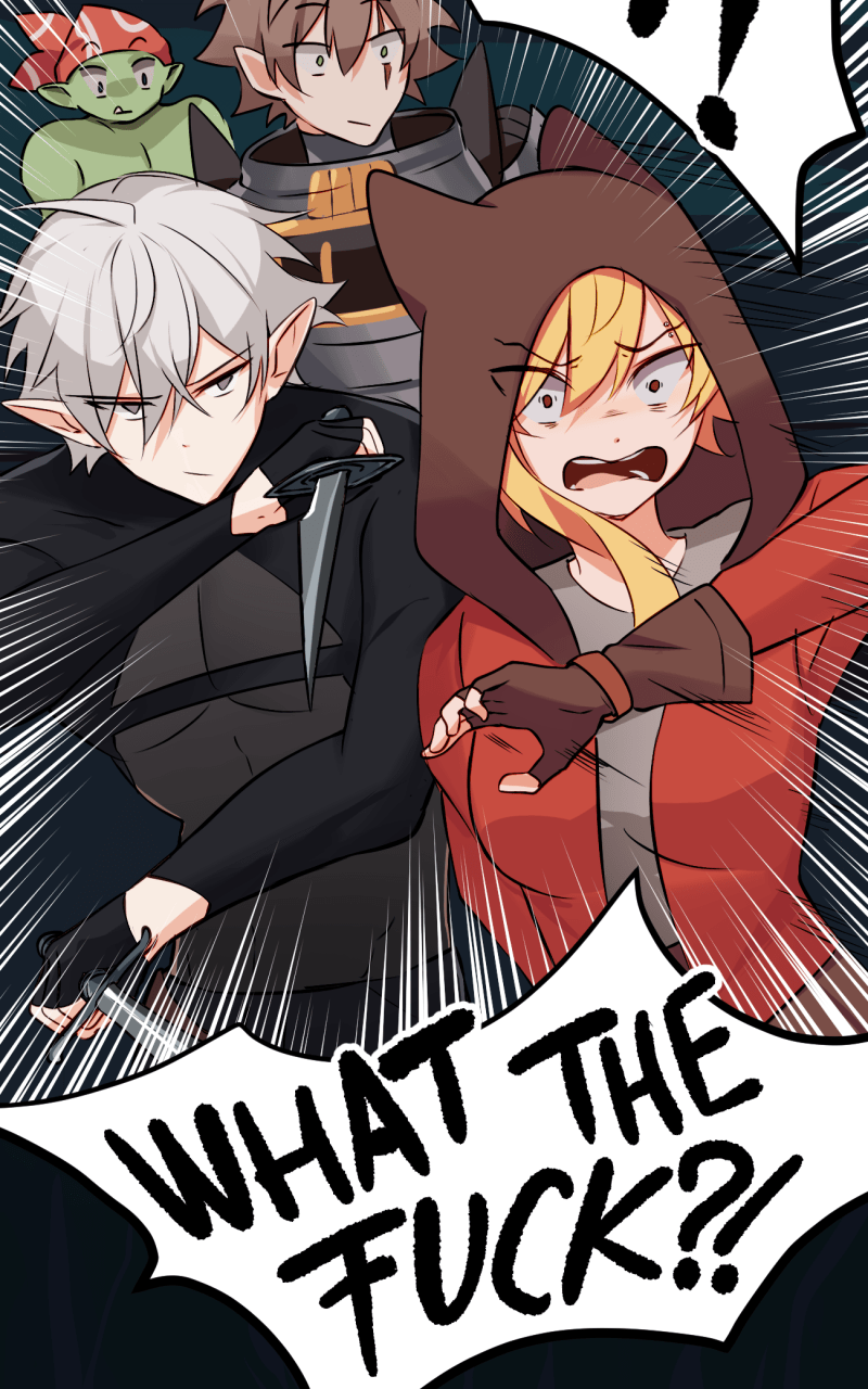 1HP Club Chapter 123 - page 19