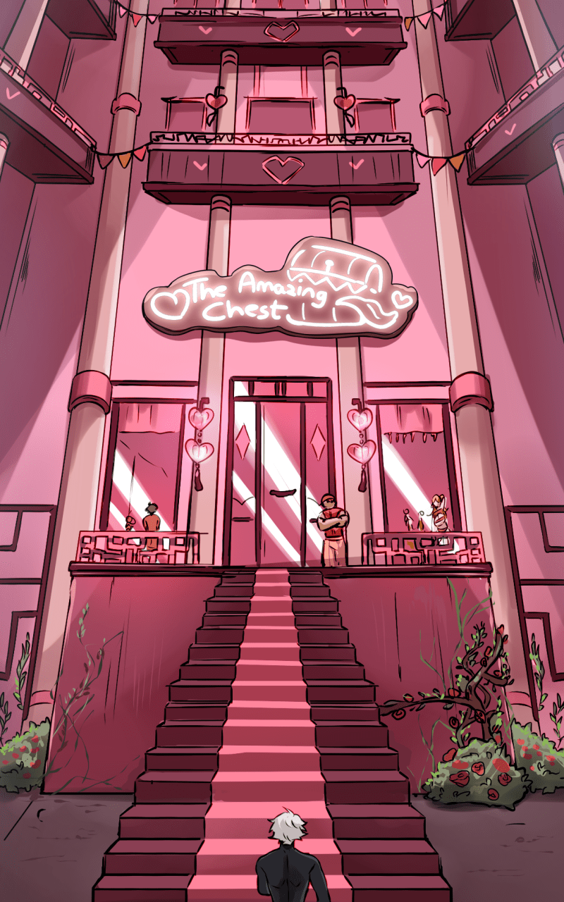 1HP Club Chapter 150 - page 6