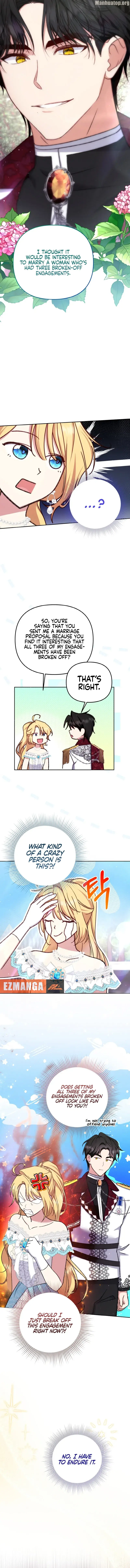 The Supporting Duck Waiting for the Breakup Chapter 3 - page 9