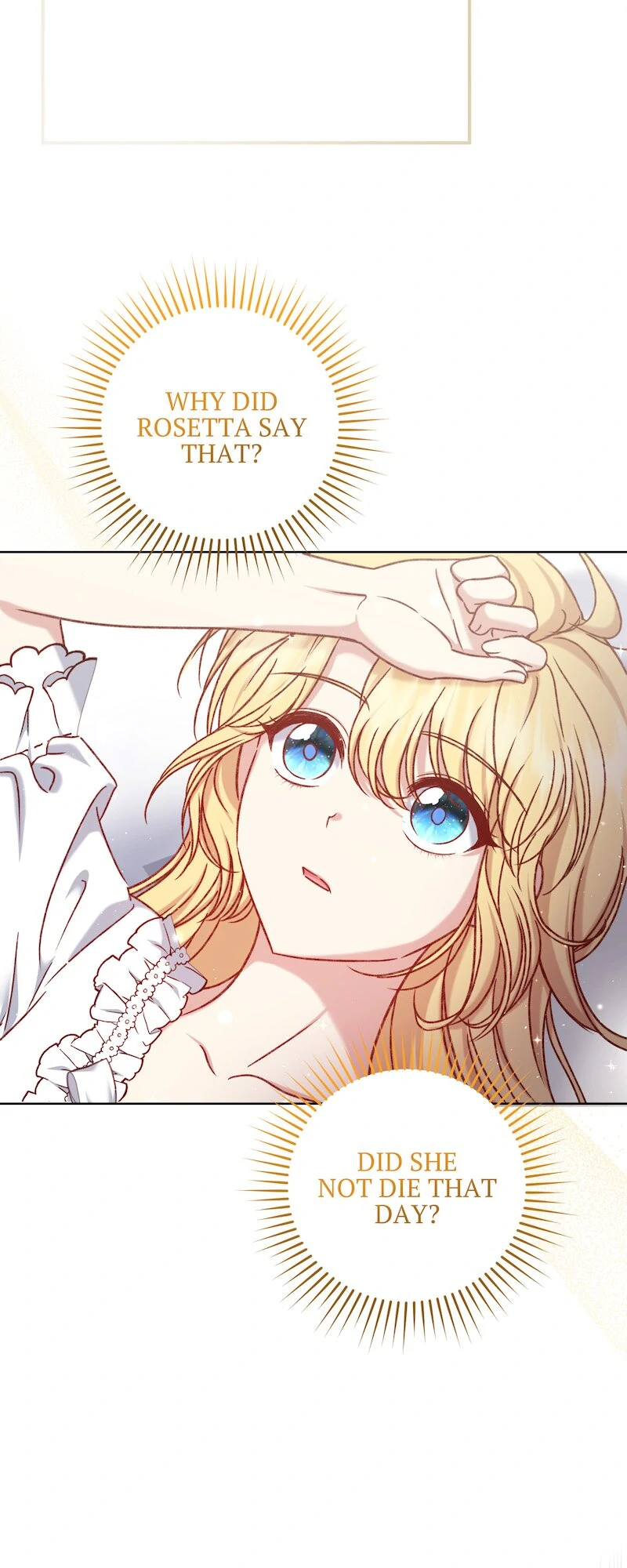 The Supporting Duck Waiting for the Breakup Chapter 30 - page 2