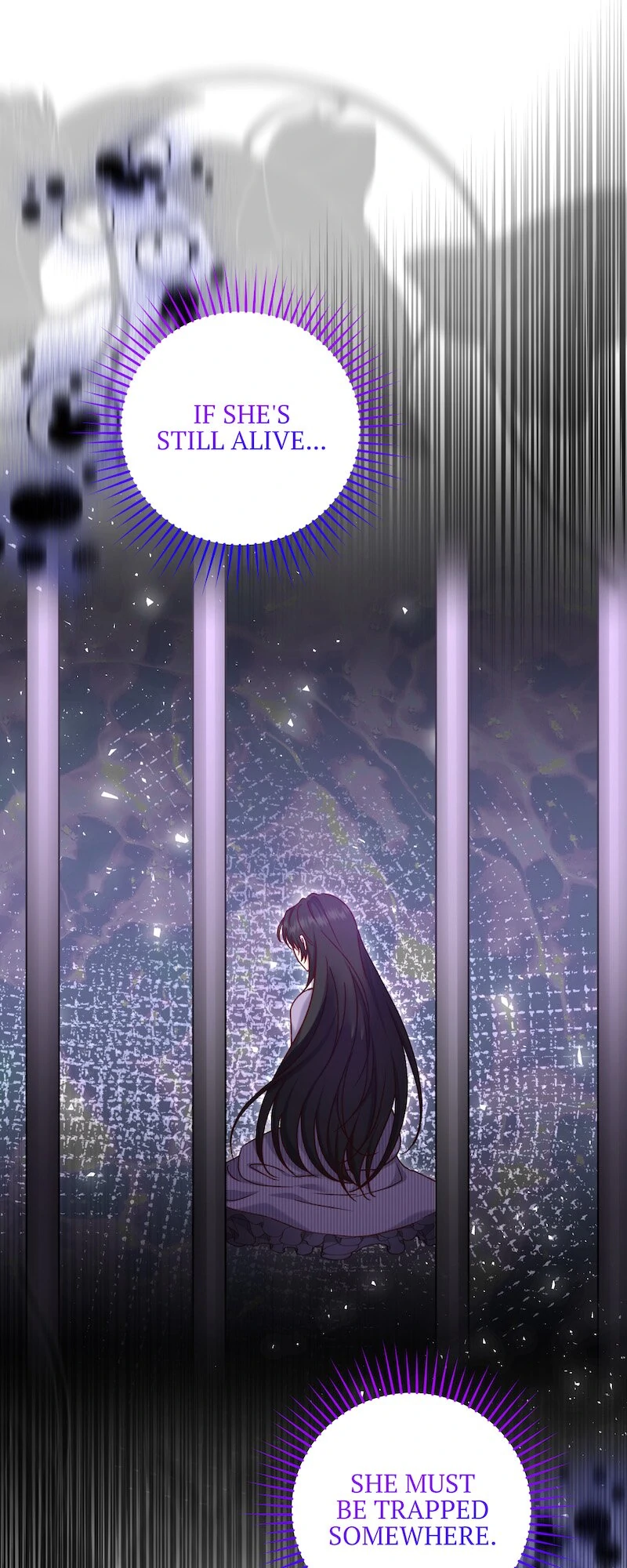 The Supporting Duck Waiting for the Breakup Chapter 30 - page 3