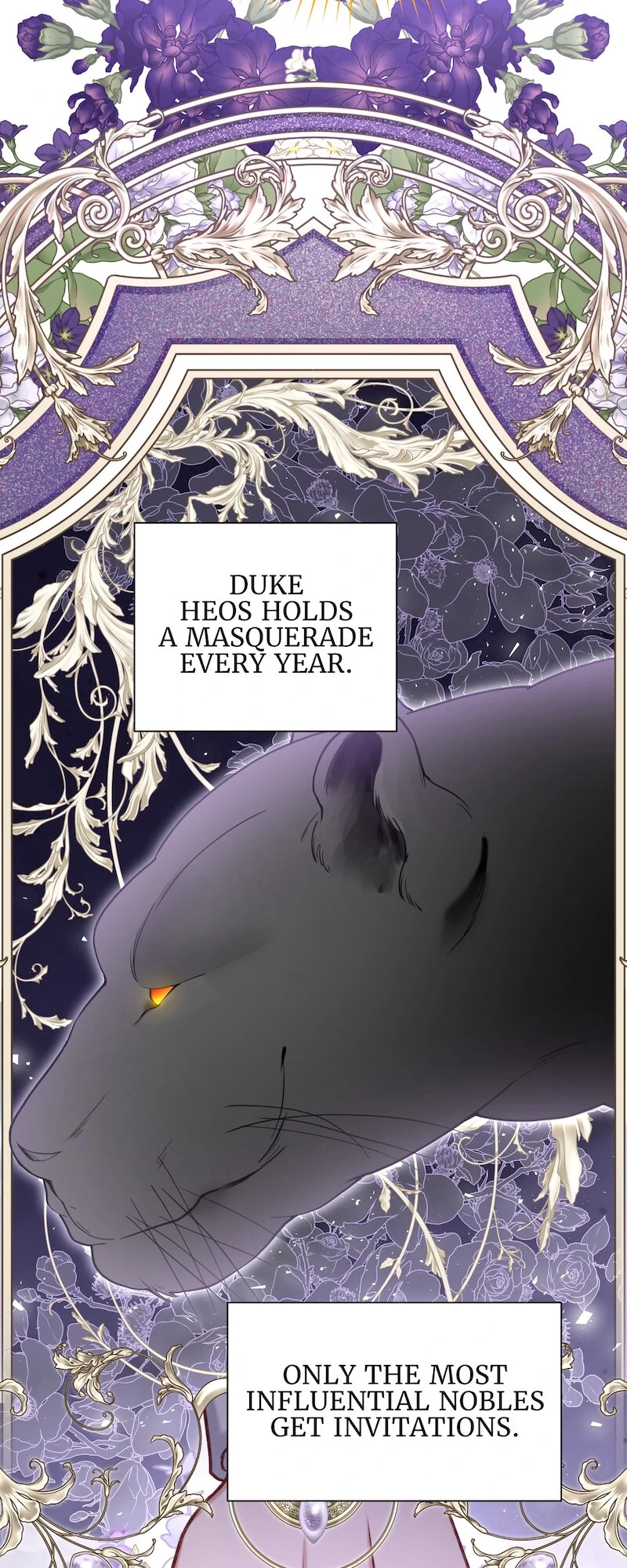 The Supporting Duck Waiting for the Breakup Chapter 30 - page 32