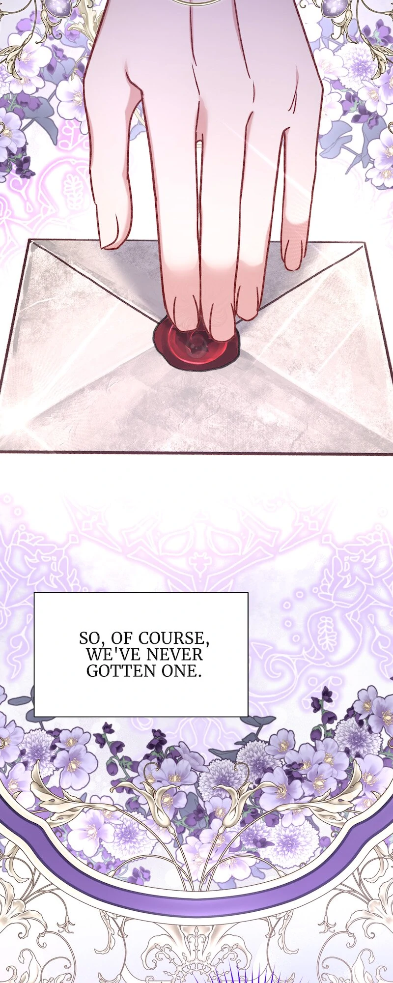 The Supporting Duck Waiting for the Breakup Chapter 30 - page 33