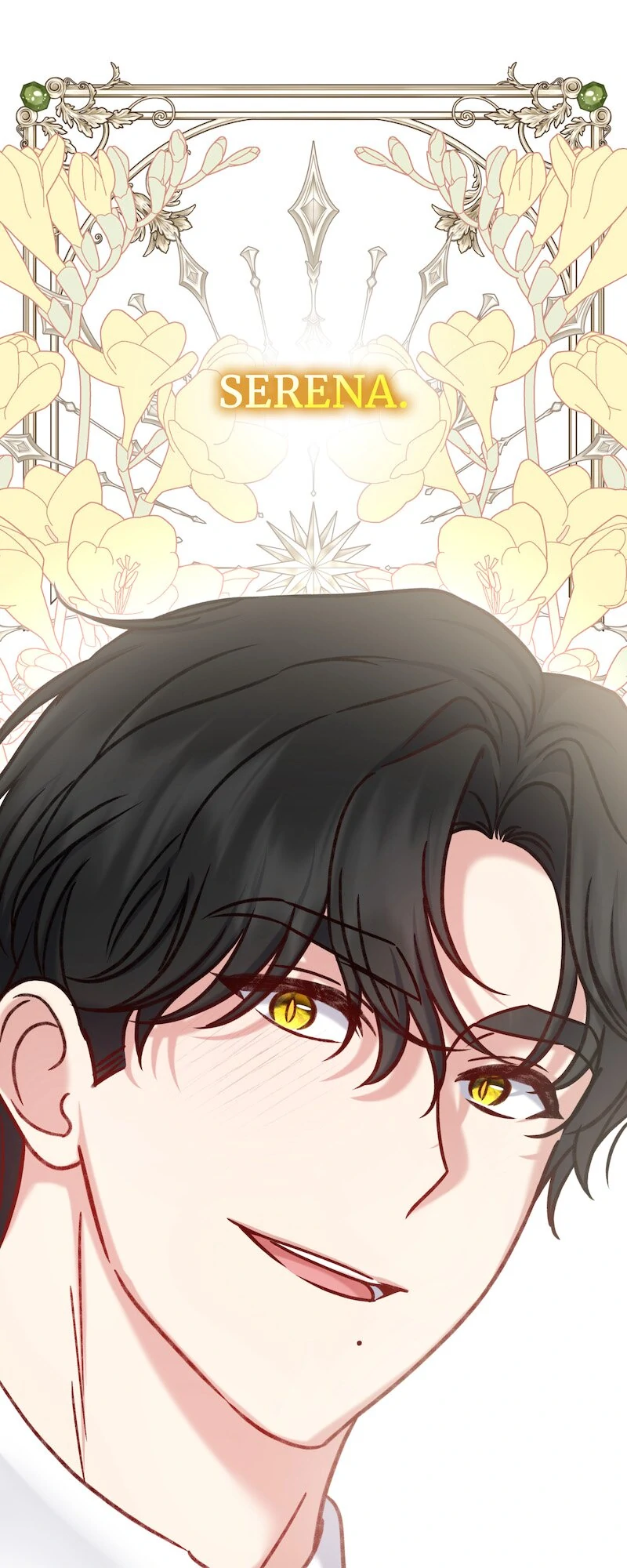 The Supporting Duck Waiting for the Breakup Chapter 30 - page 45