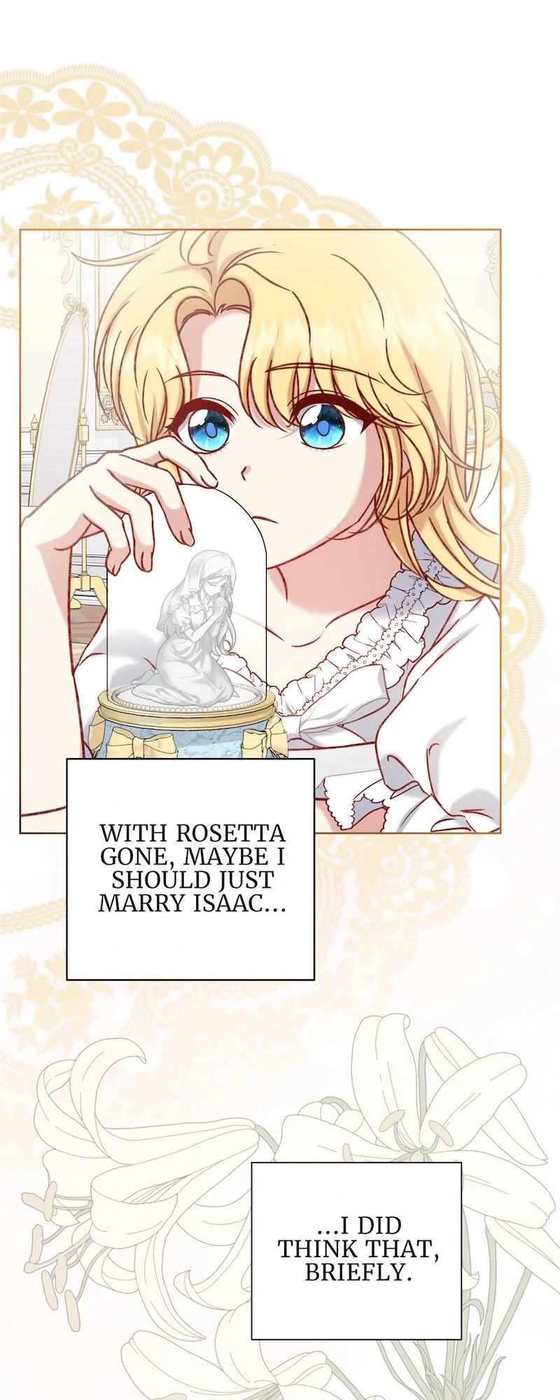 The Supporting Duck Waiting for the Breakup Chapter 30 - page 49