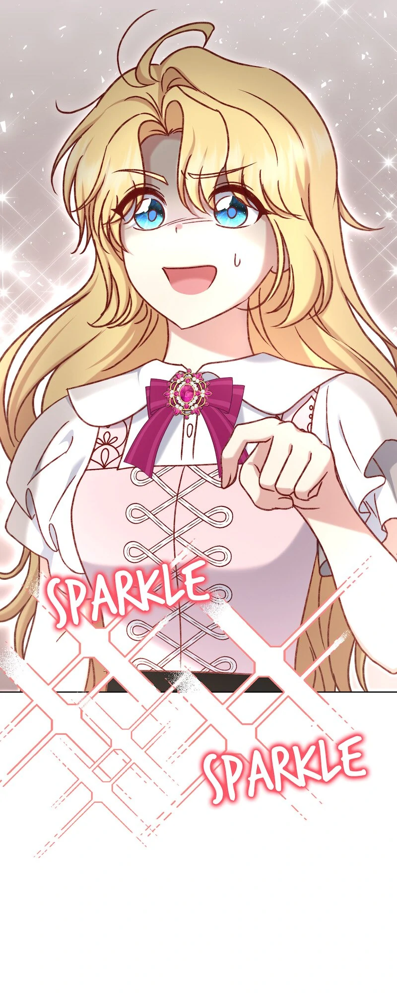 The Supporting Duck Waiting for the Breakup Chapter 30 - page 64