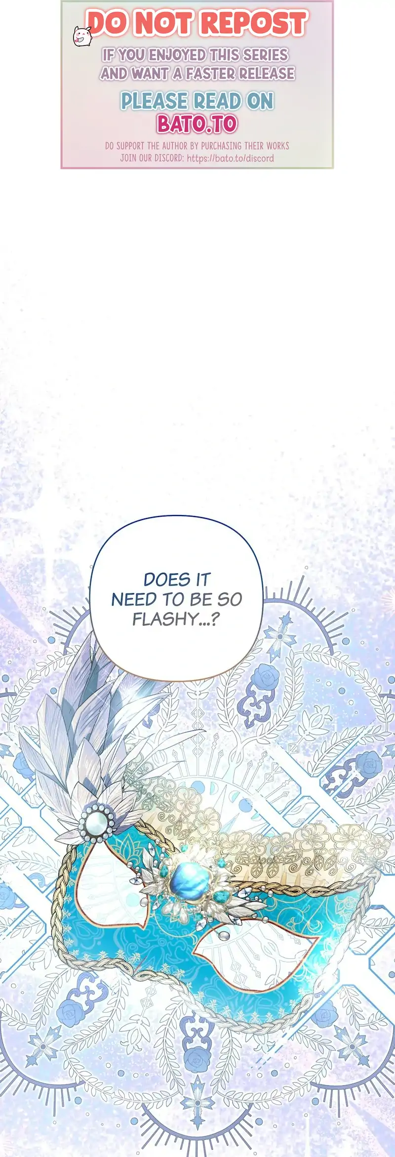 The Supporting Duck Waiting for the Breakup Chapter 31 - page 1