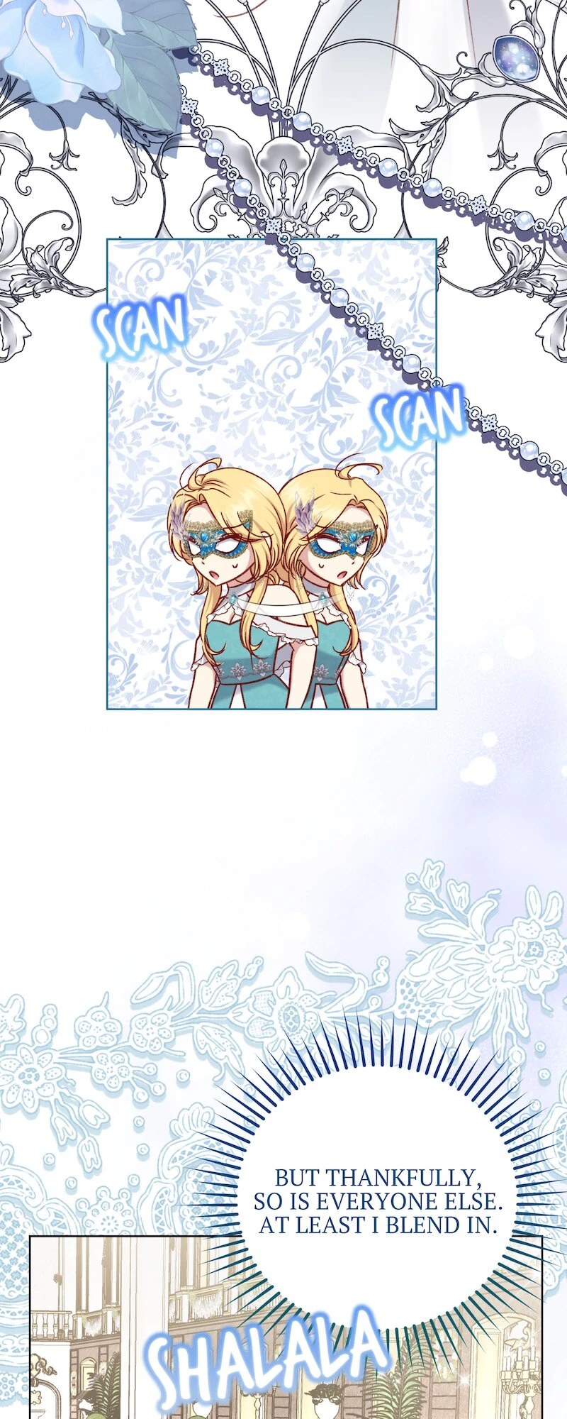 The Supporting Duck Waiting for the Breakup Chapter 31 - page 11