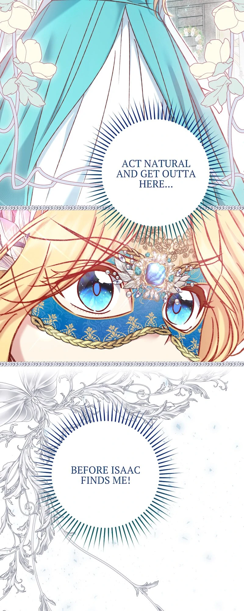 The Supporting Duck Waiting for the Breakup Chapter 31 - page 15