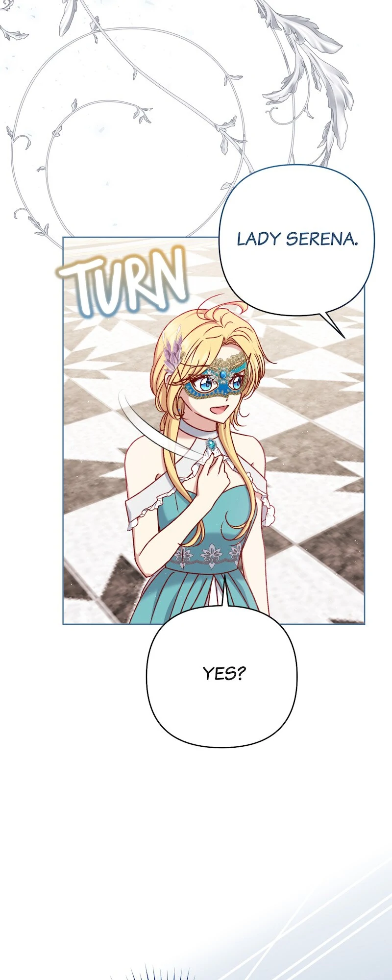 The Supporting Duck Waiting for the Breakup Chapter 31 - page 16