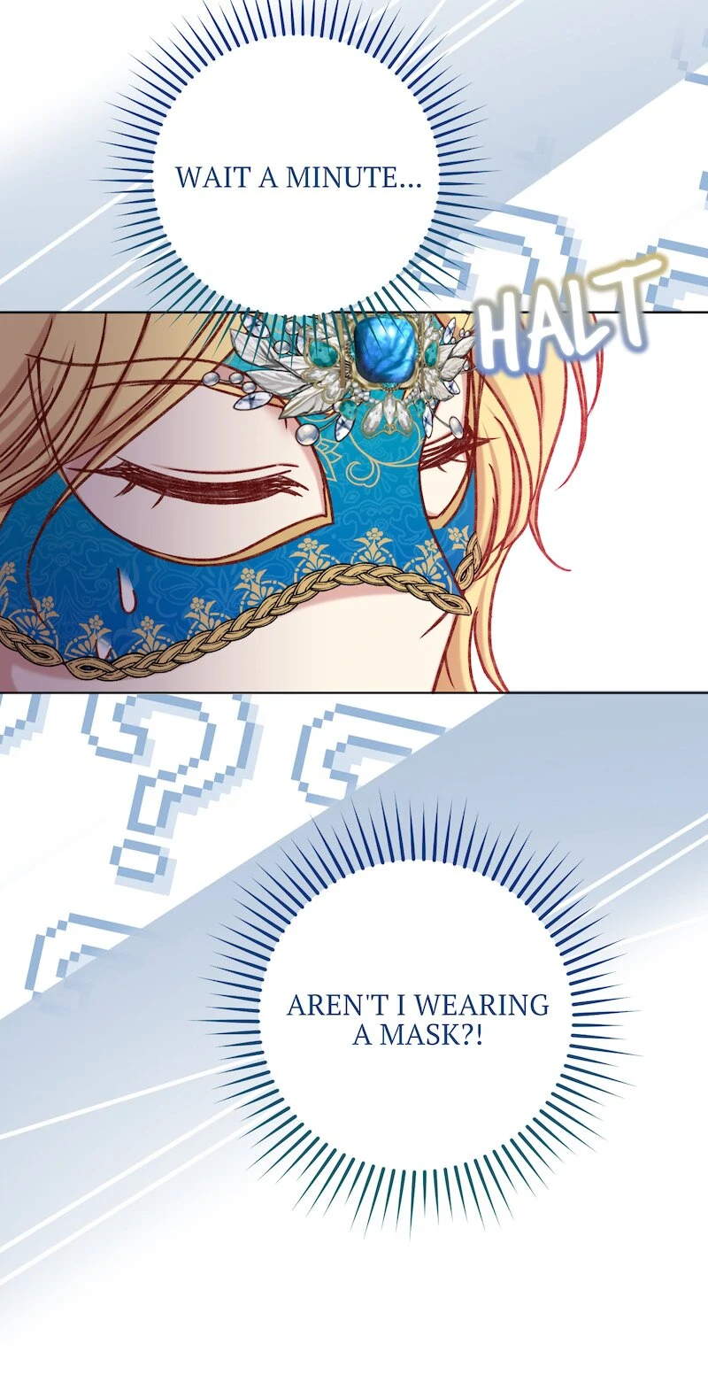 The Supporting Duck Waiting for the Breakup Chapter 31 - page 17