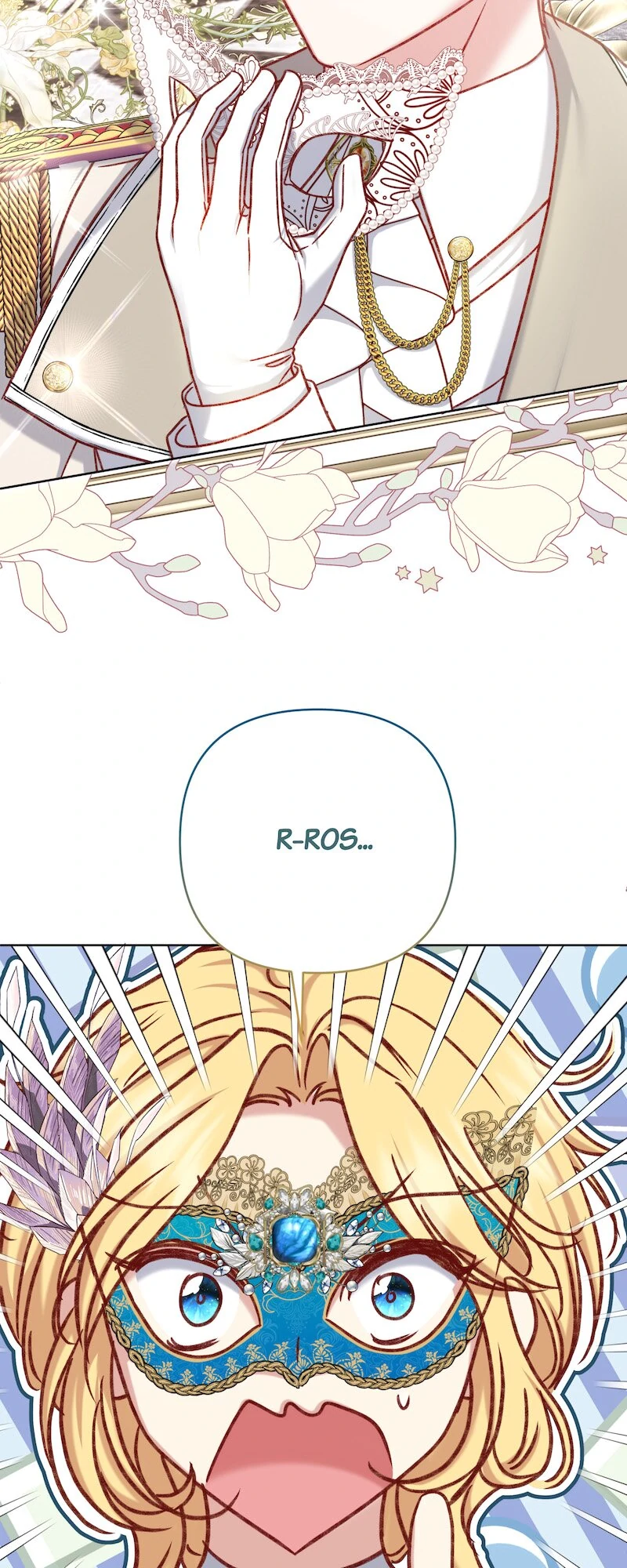 The Supporting Duck Waiting for the Breakup Chapter 31 - page 20