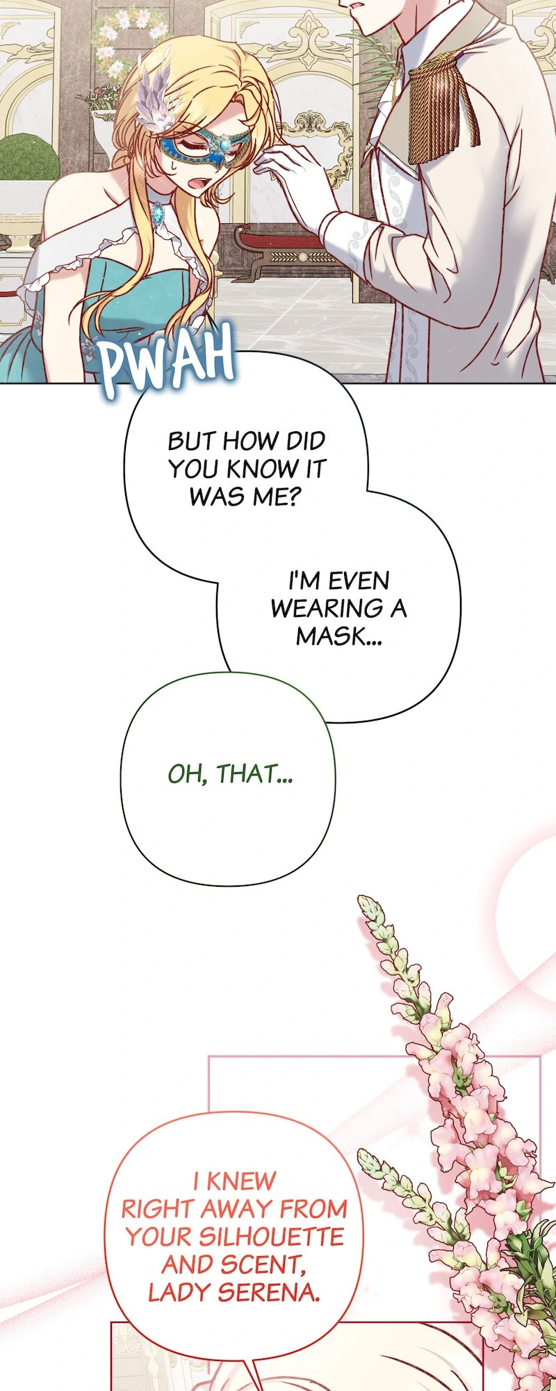 The Supporting Duck Waiting for the Breakup Chapter 31 - page 24