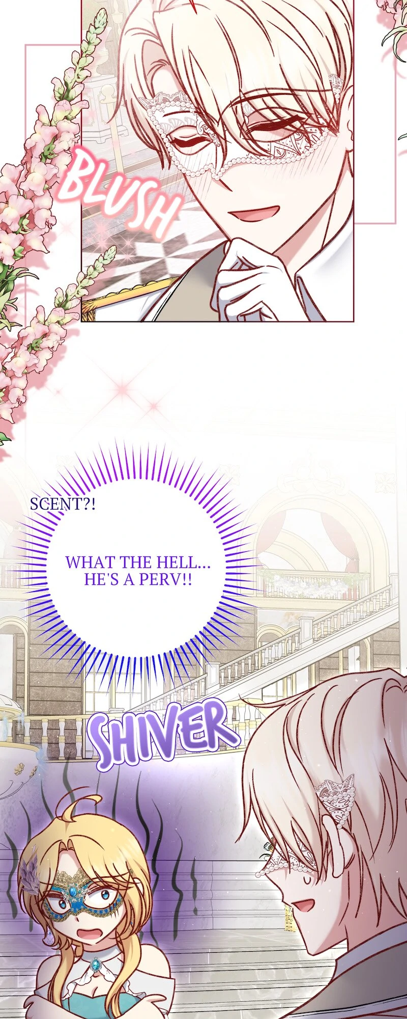 The Supporting Duck Waiting for the Breakup Chapter 31 - page 25