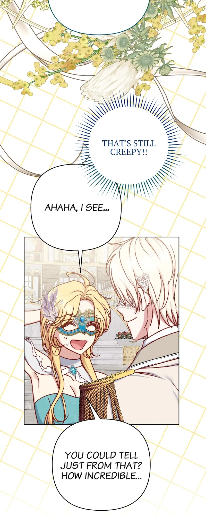 The Supporting Duck Waiting for the Breakup Chapter 31 - page 29