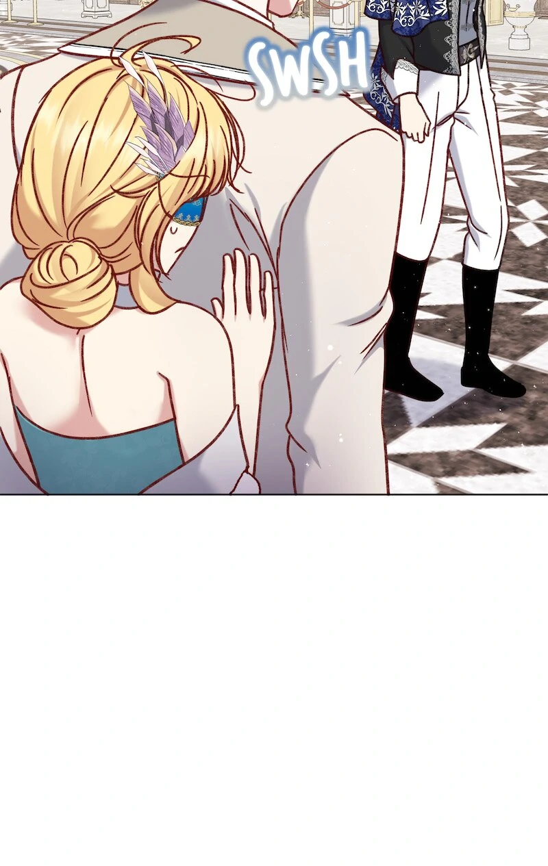 The Supporting Duck Waiting for the Breakup Chapter 31 - page 34