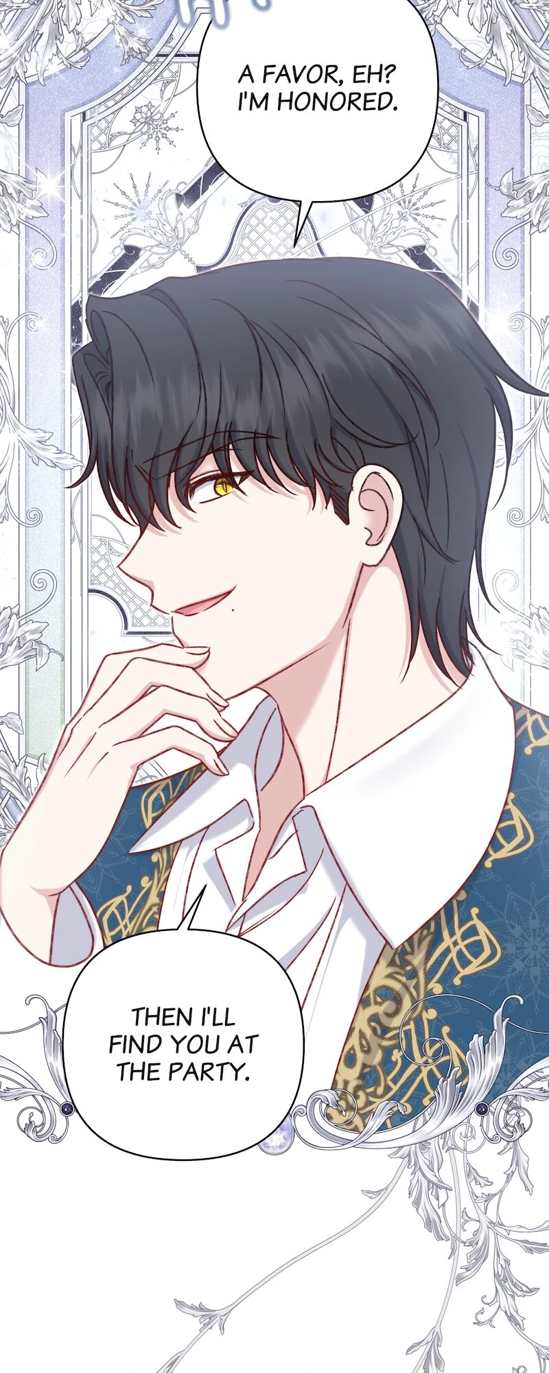 The Supporting Duck Waiting for the Breakup Chapter 31 - page 44