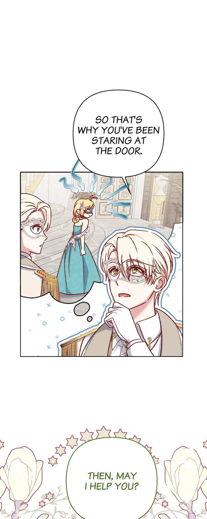 The Supporting Duck Waiting for the Breakup Chapter 31 - page 47