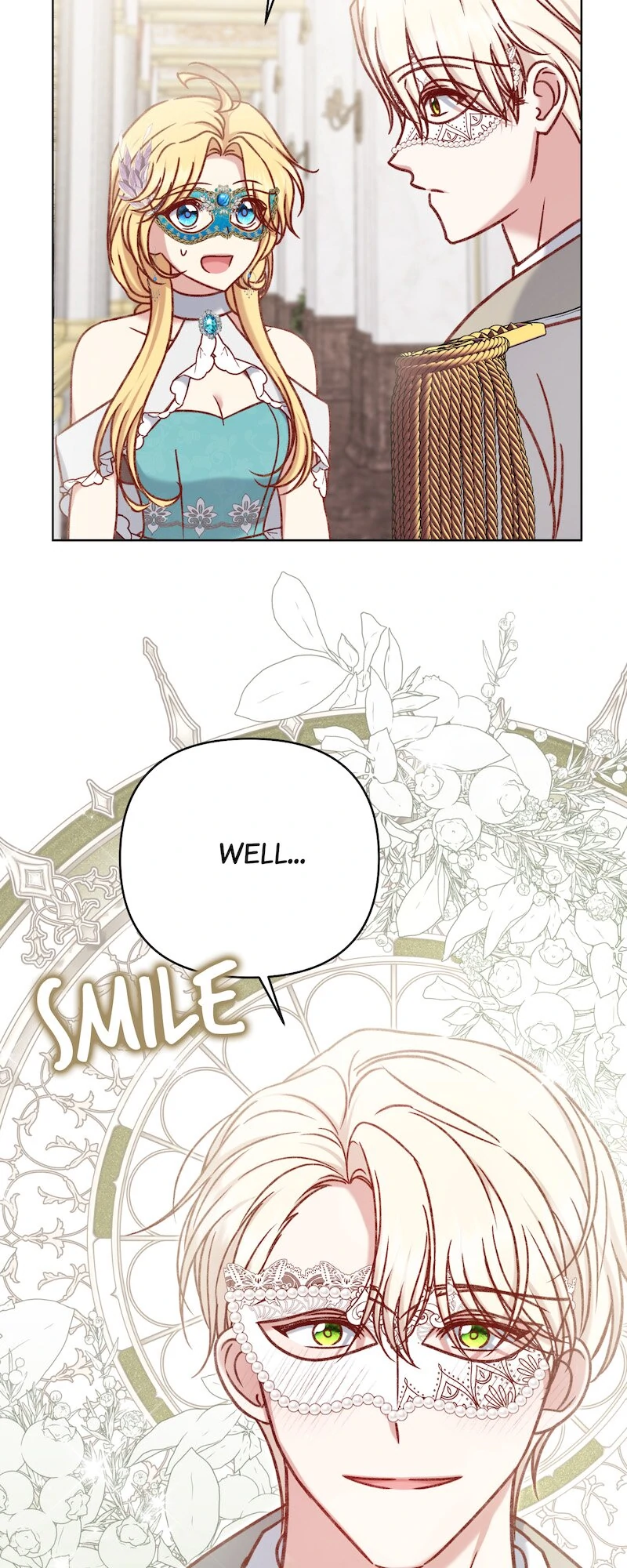 The Supporting Duck Waiting for the Breakup Chapter 31 - page 59