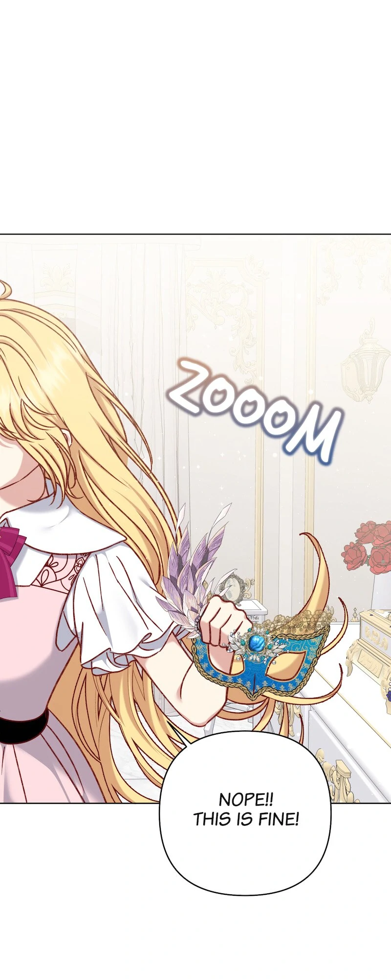 The Supporting Duck Waiting for the Breakup Chapter 31 - page 6
