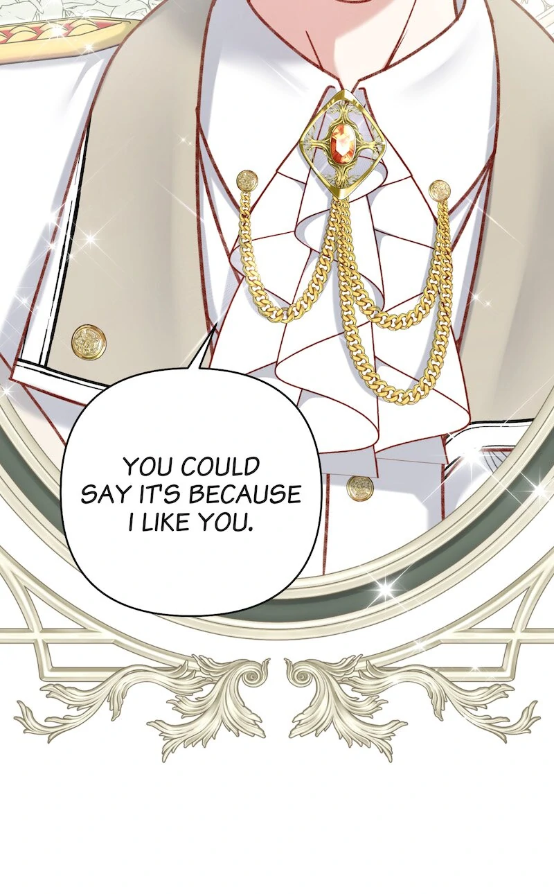 The Supporting Duck Waiting for the Breakup Chapter 31 - page 60
