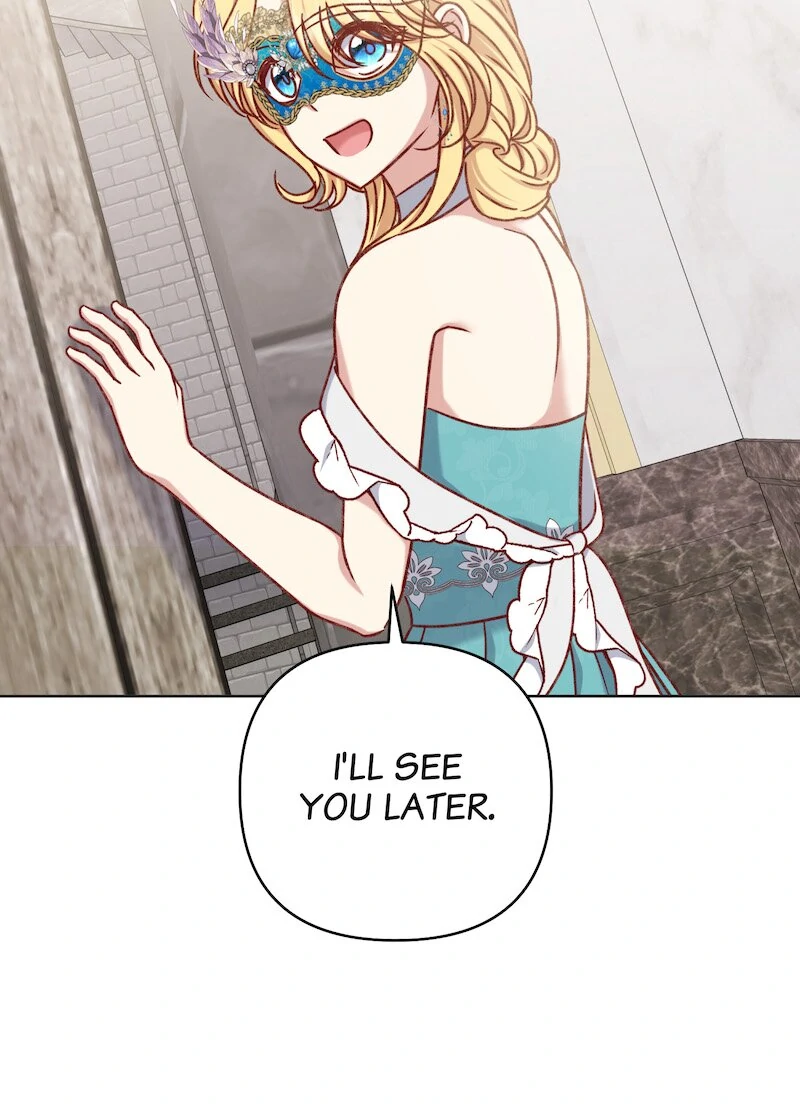 The Supporting Duck Waiting for the Breakup Chapter 31 - page 64