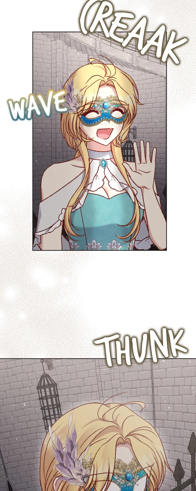 The Supporting Duck Waiting for the Breakup Chapter 31 - page 66