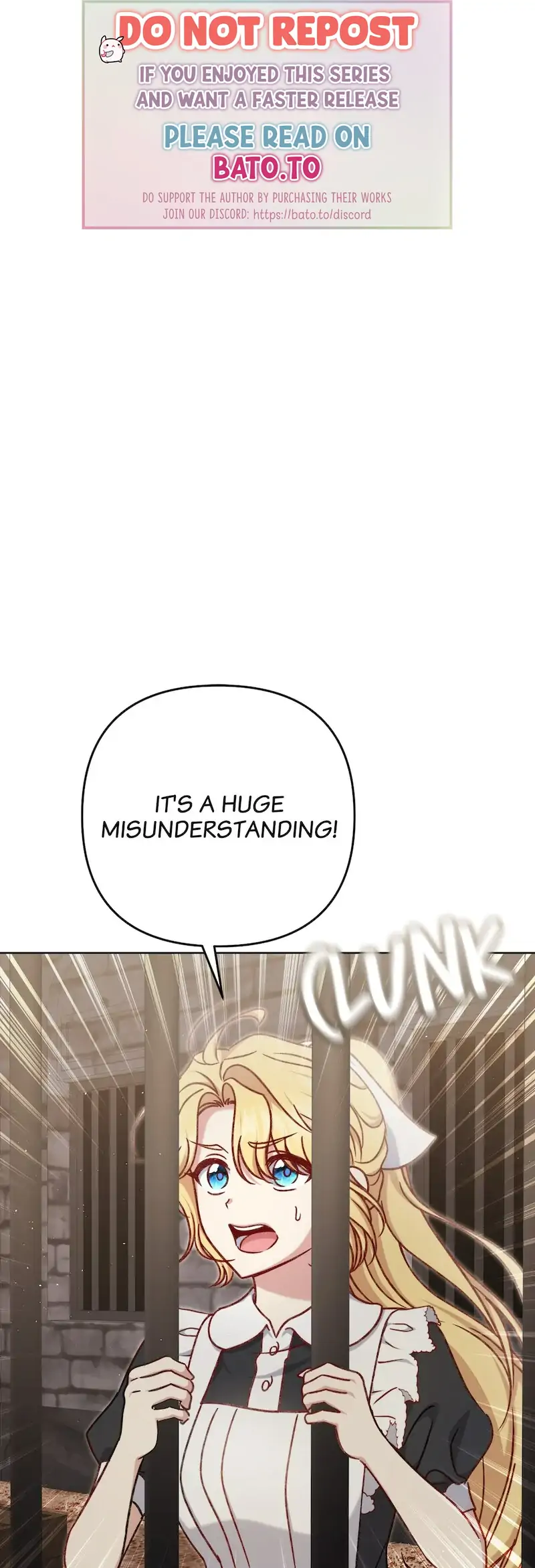 The Supporting Duck Waiting for the Breakup Chapter 33 - page 1