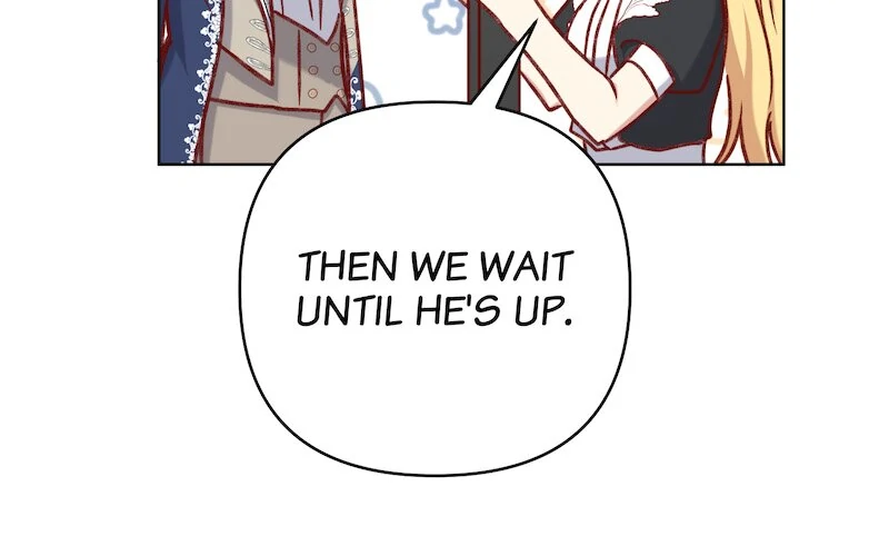 The Supporting Duck Waiting for the Breakup Chapter 33 - page 19