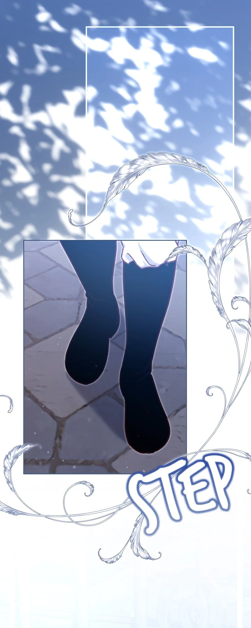 The Supporting Duck Waiting for the Breakup Chapter 33 - page 41