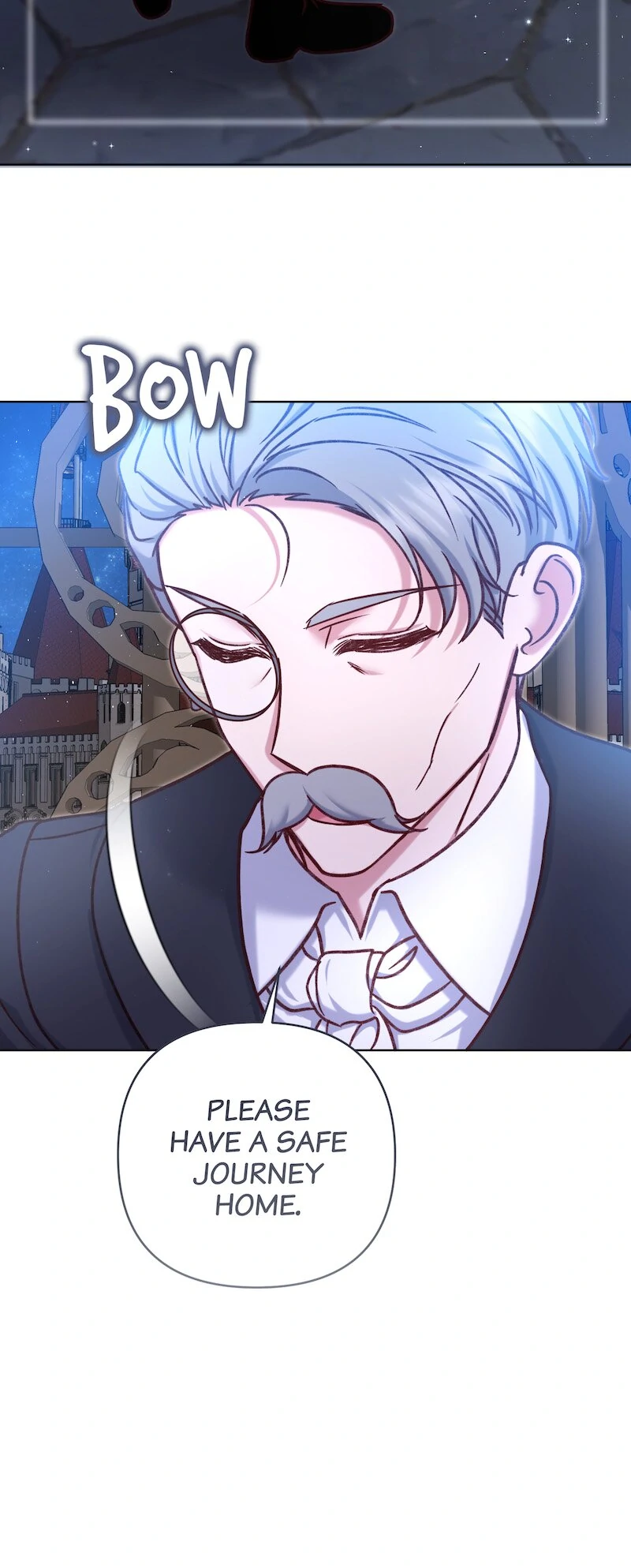 The Supporting Duck Waiting for the Breakup Chapter 33 - page 43