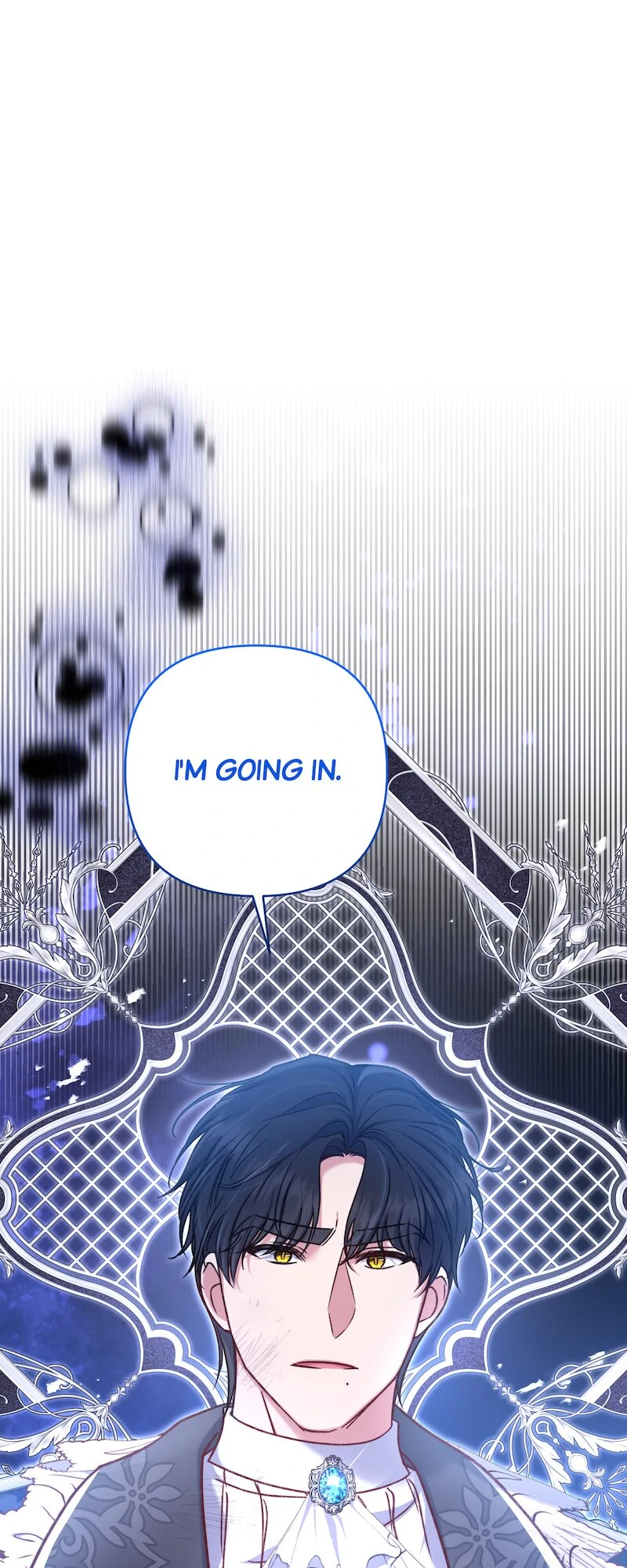 The Supporting Duck Waiting for the Breakup Chapter 33 - page 44