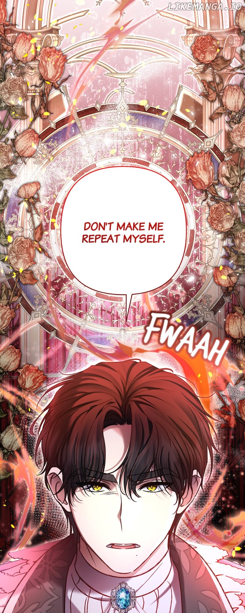 The Supporting Duck Waiting for the Breakup Chapter 33 - page 50