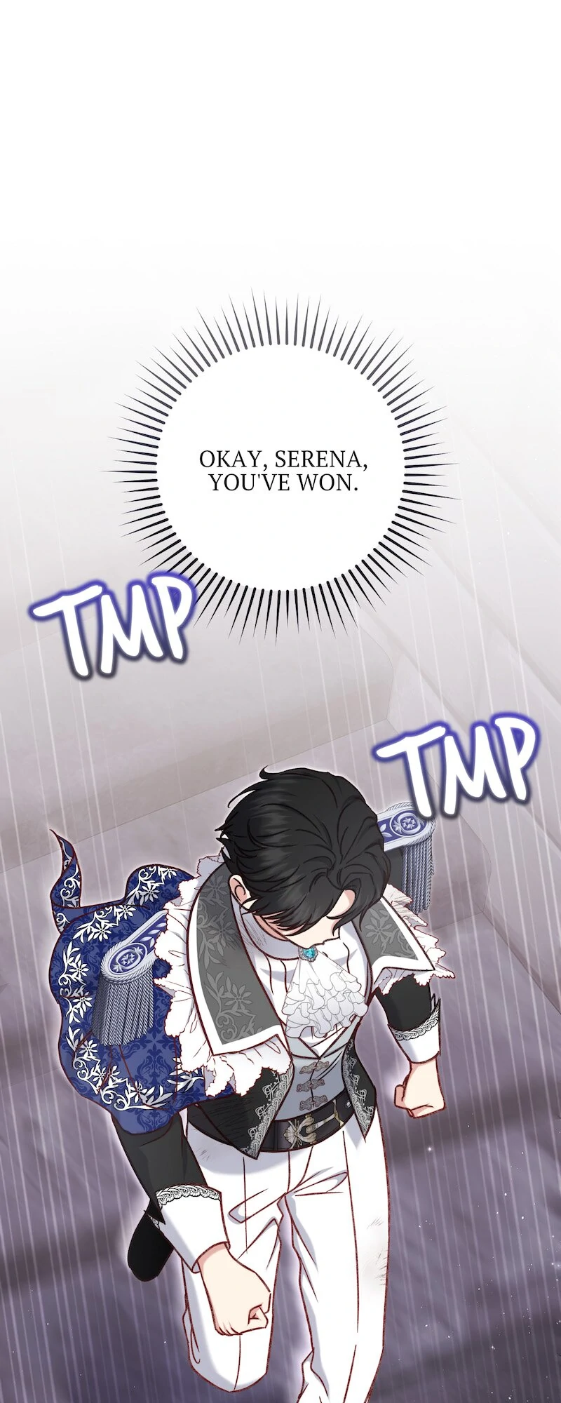 The Supporting Duck Waiting for the Breakup Chapter 33 - page 53