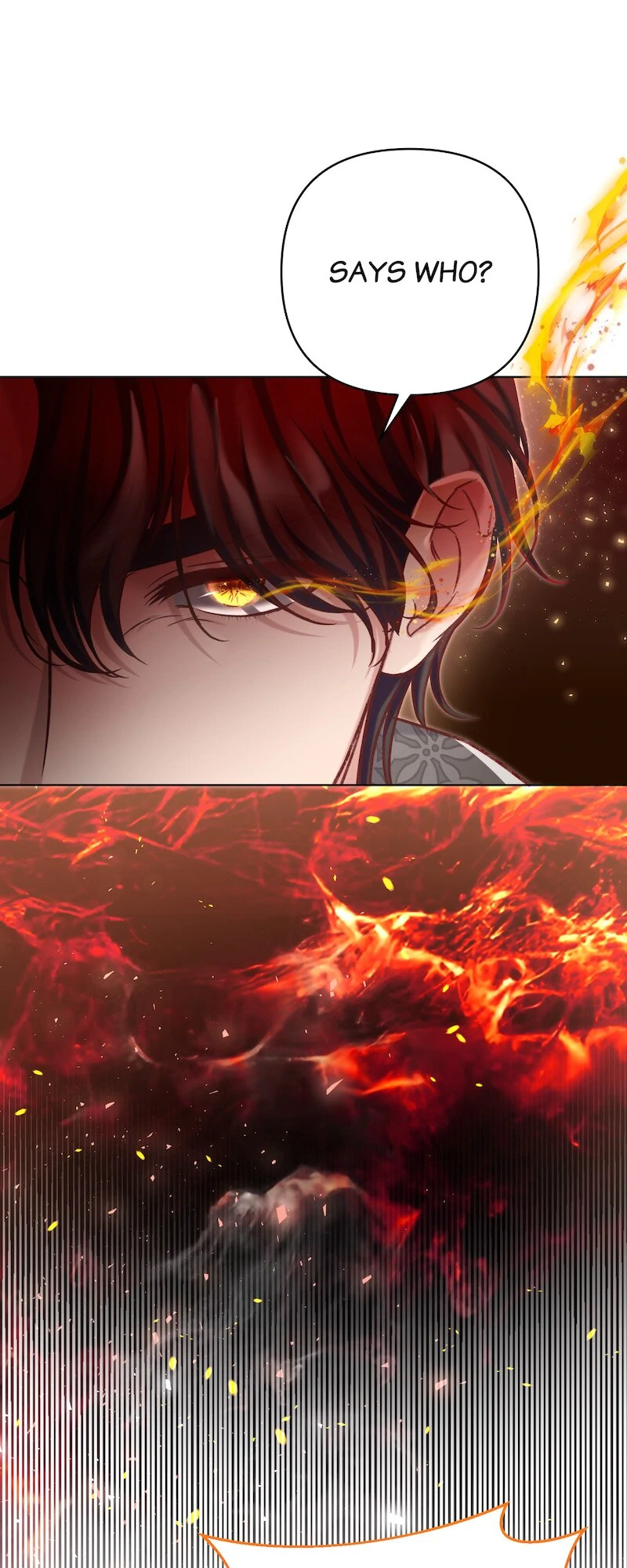 The Supporting Duck Waiting for the Breakup Chapter 33 - page 57