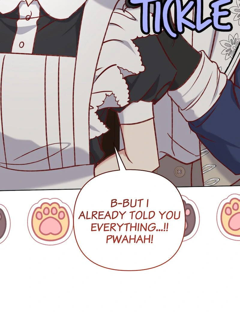 The Supporting Duck Waiting for the Breakup Chapter 33 - page 64