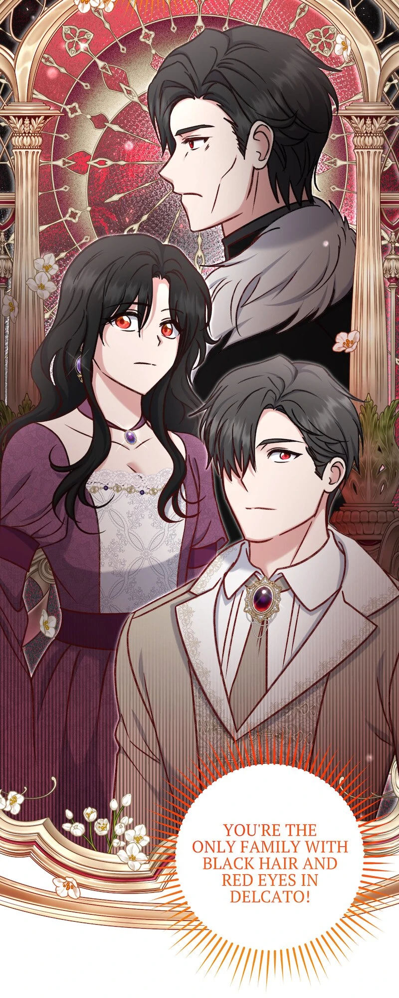 The Supporting Duck Waiting for the Breakup Chapter 33 - page 8