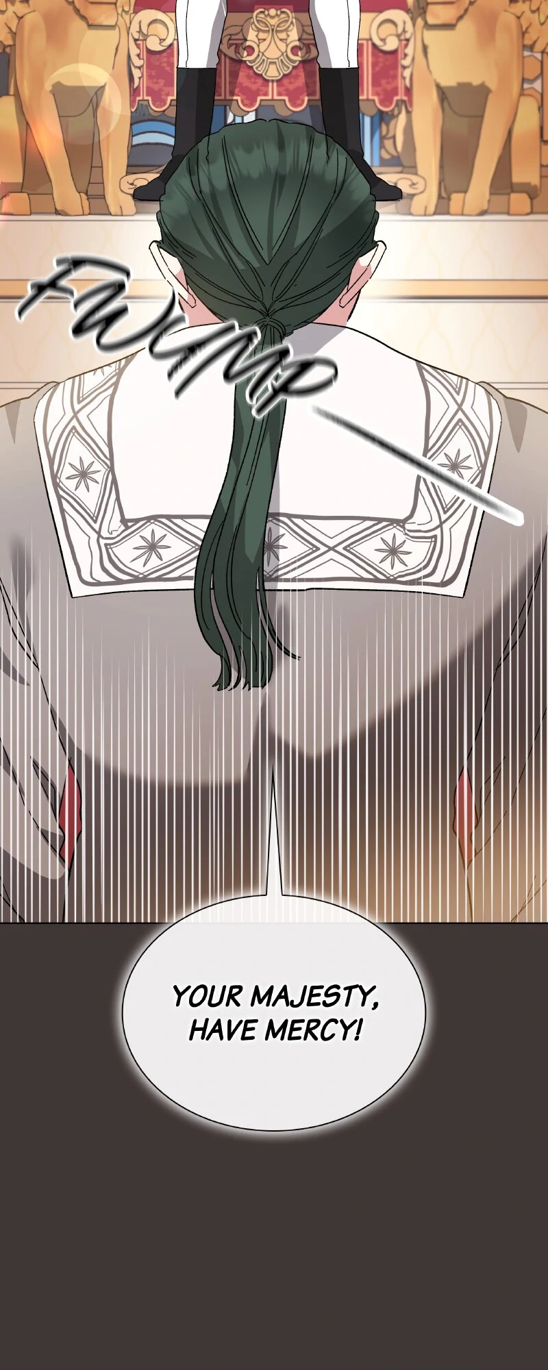 The Supporting Duck Waiting for the Breakup Chapter 34 - page 25