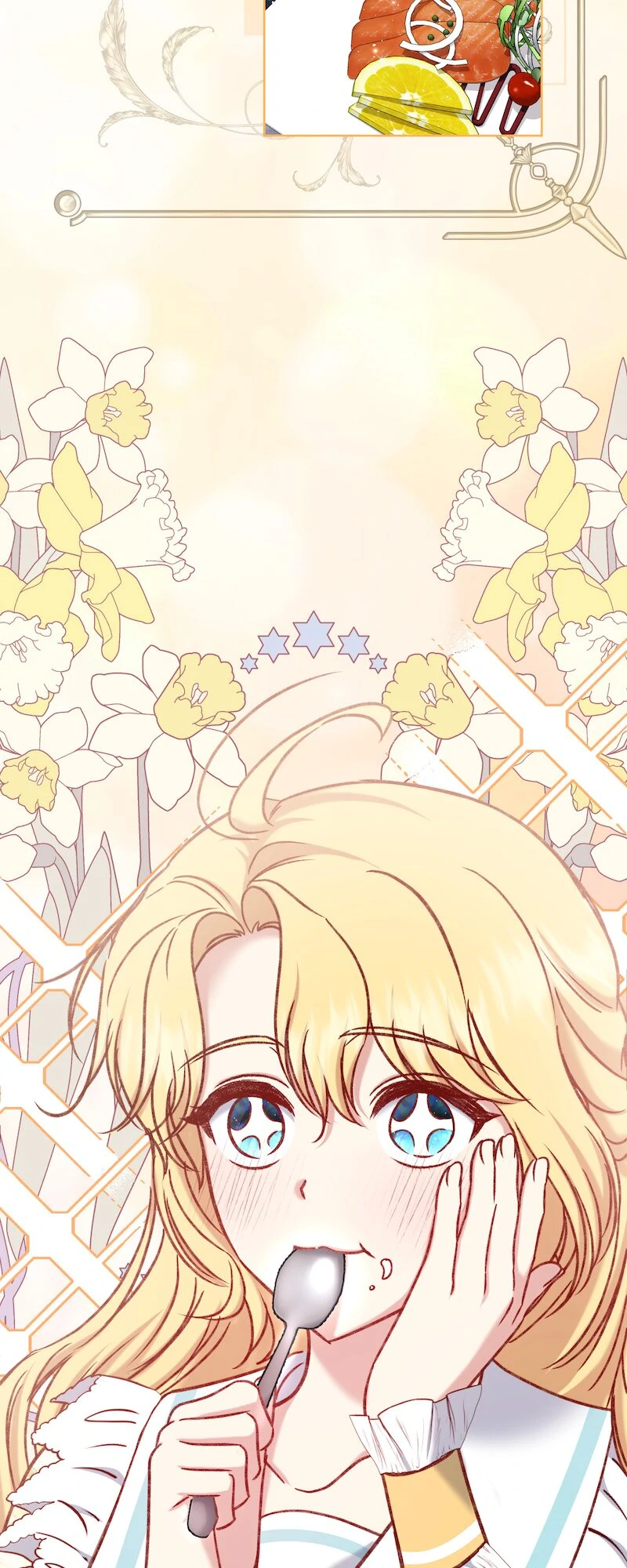 The Supporting Duck Waiting for the Breakup Chapter 35 - page 2